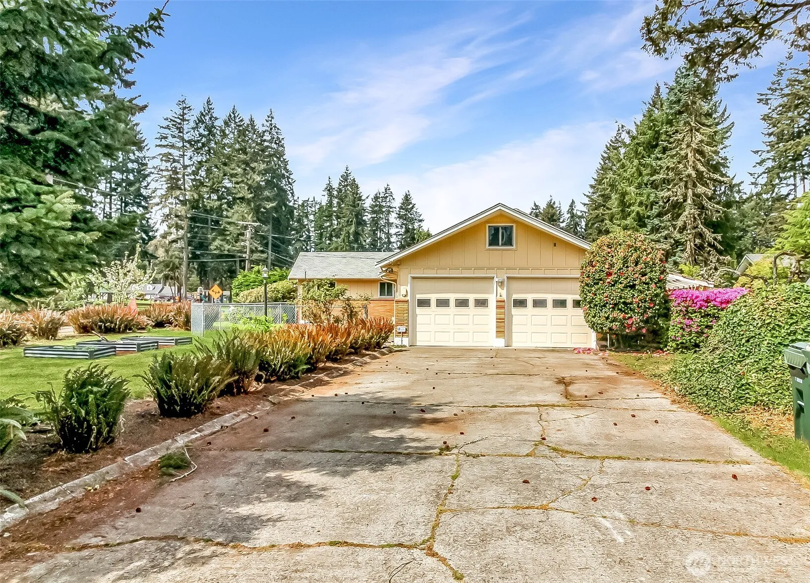 Property photo for 327 Logger Court Se, Lacey photo 2