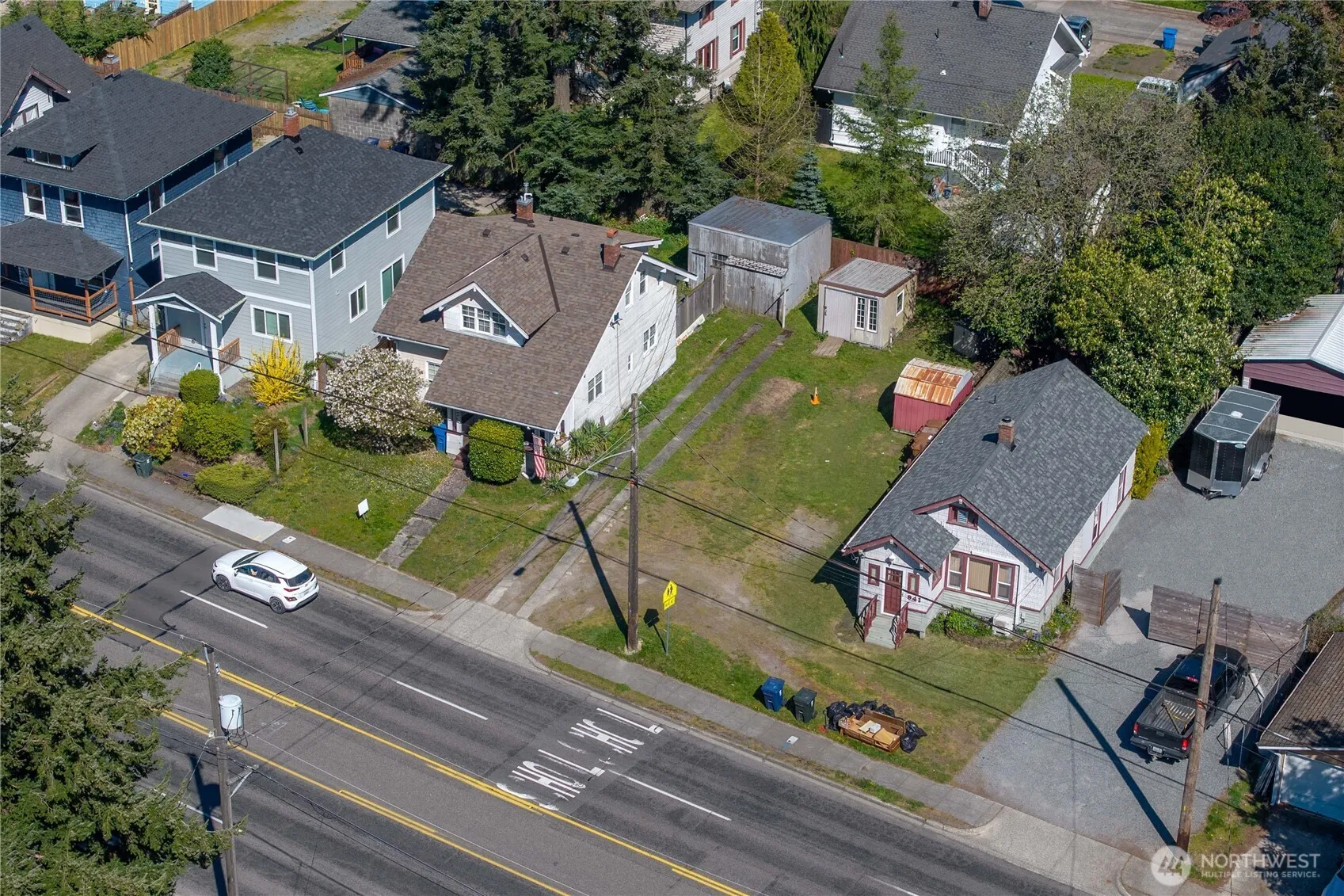 Property photo for 935 S Sprague Avenue, Tacoma photo 4