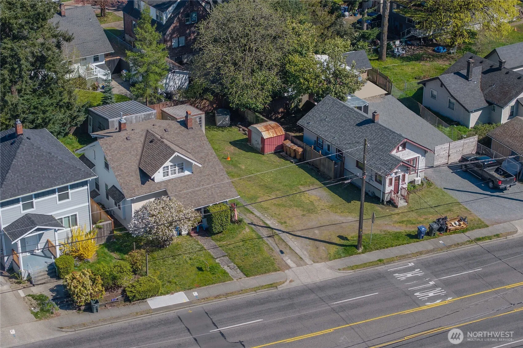 Property photo for 935 S Sprague Avenue, Tacoma photo 5