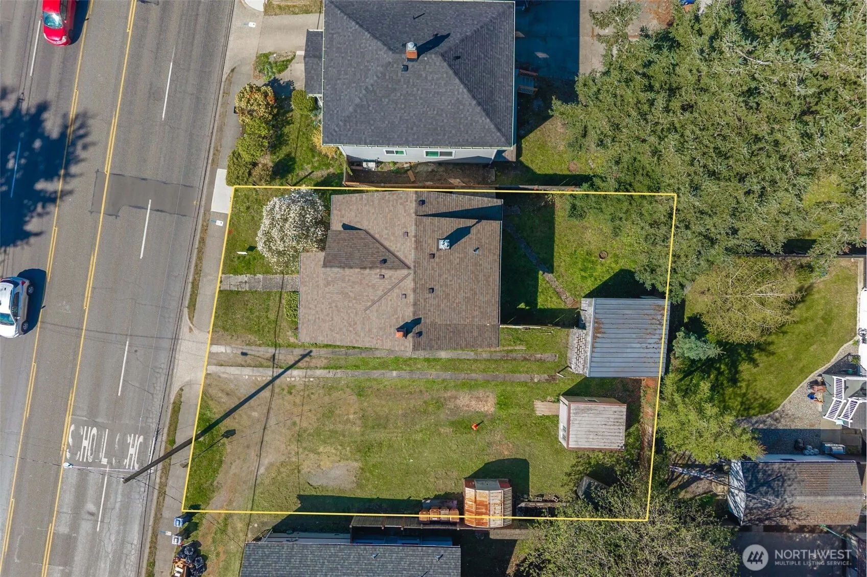 Property photo for 935 S Sprague Avenue, Tacoma photo 3