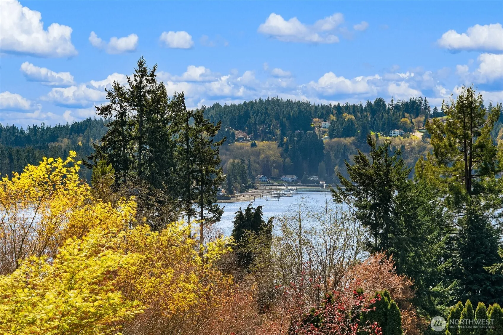 6625 Cromwell Beach Drive Nw, Gig Harbor