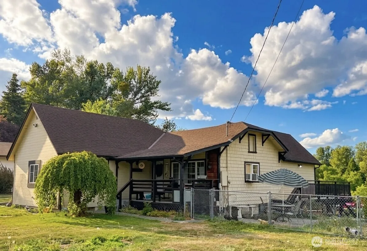 Property photo for 14401 80th Street E, Puyallup