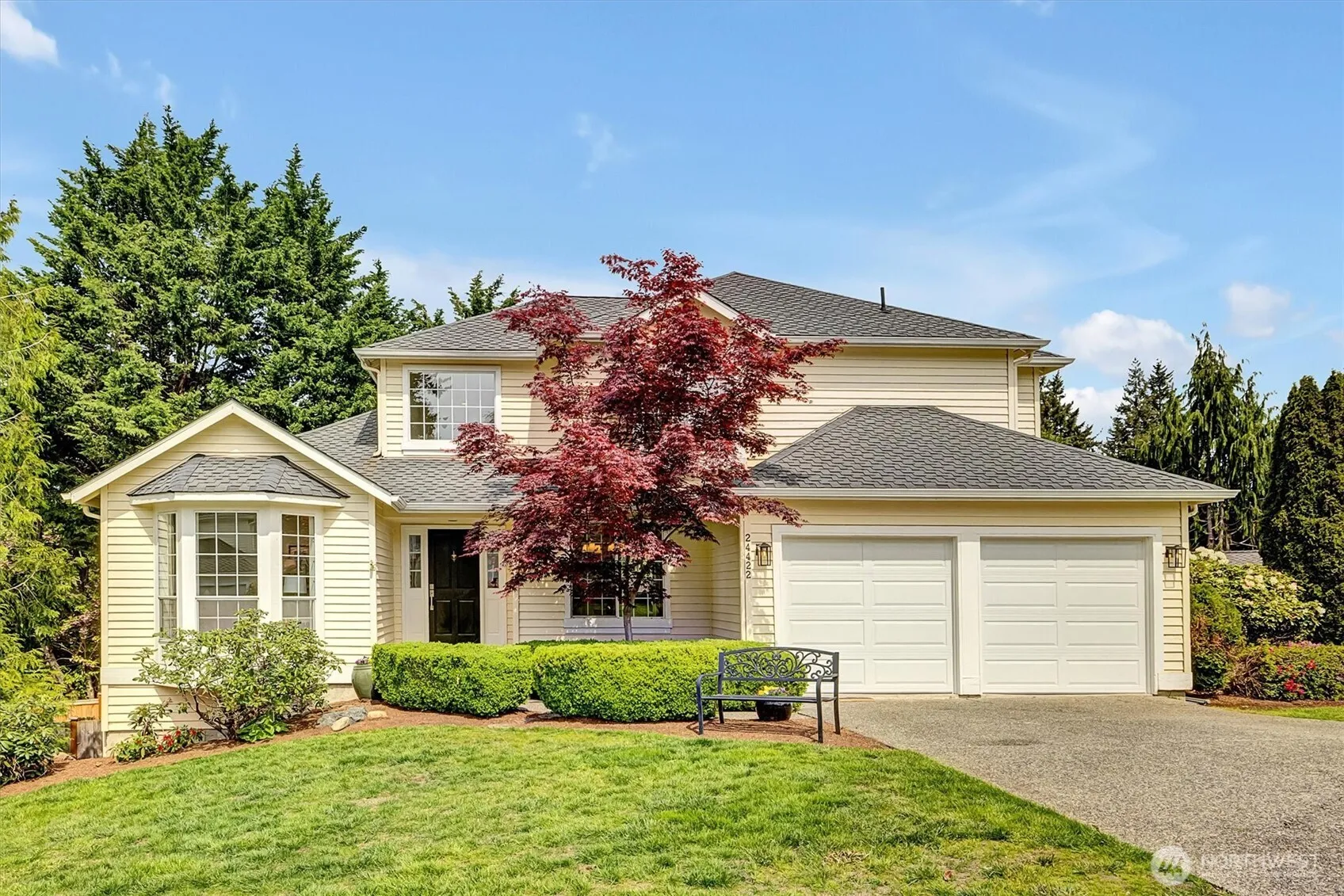 Property photo for 24422 Se 46th Court, Sammamish