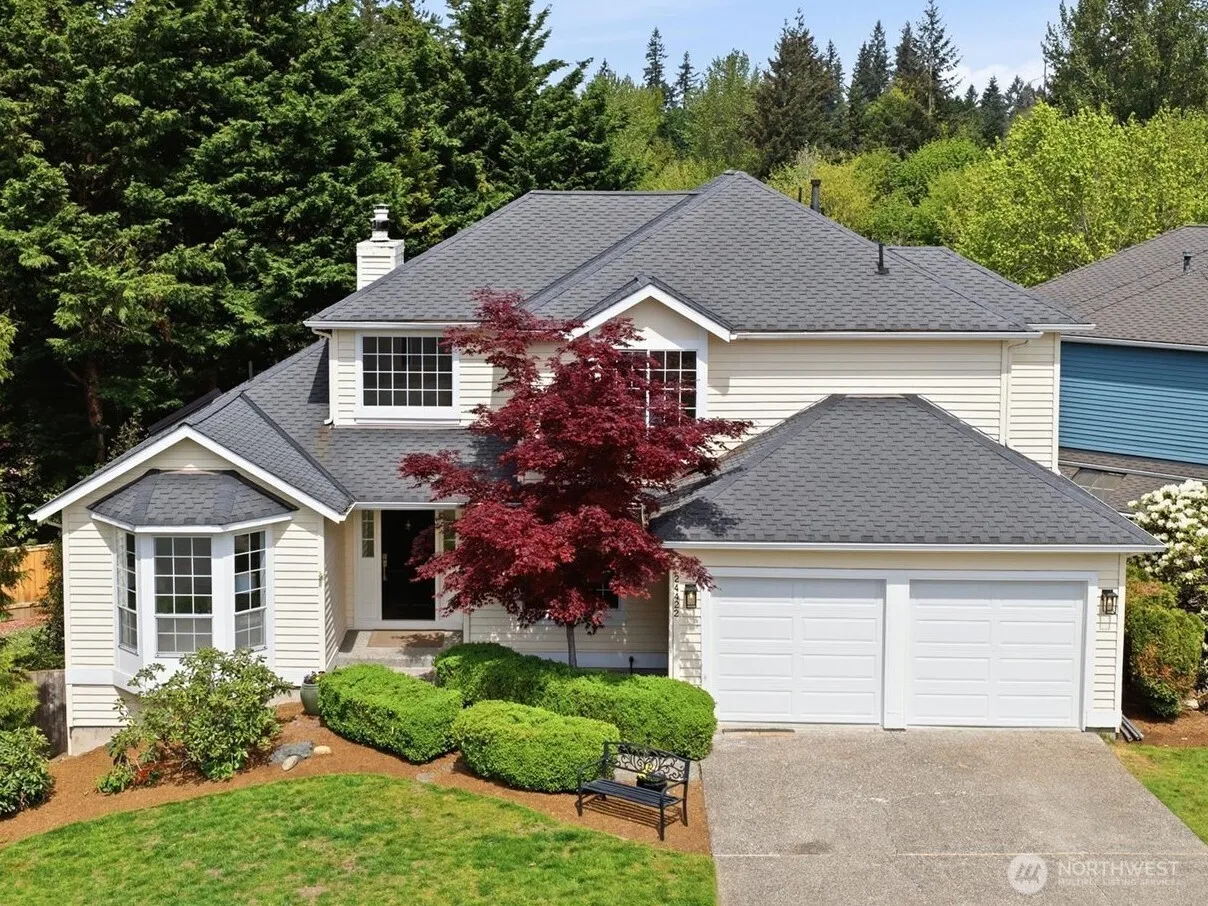 Property photo for 24422 Se 46th Court, Sammamish