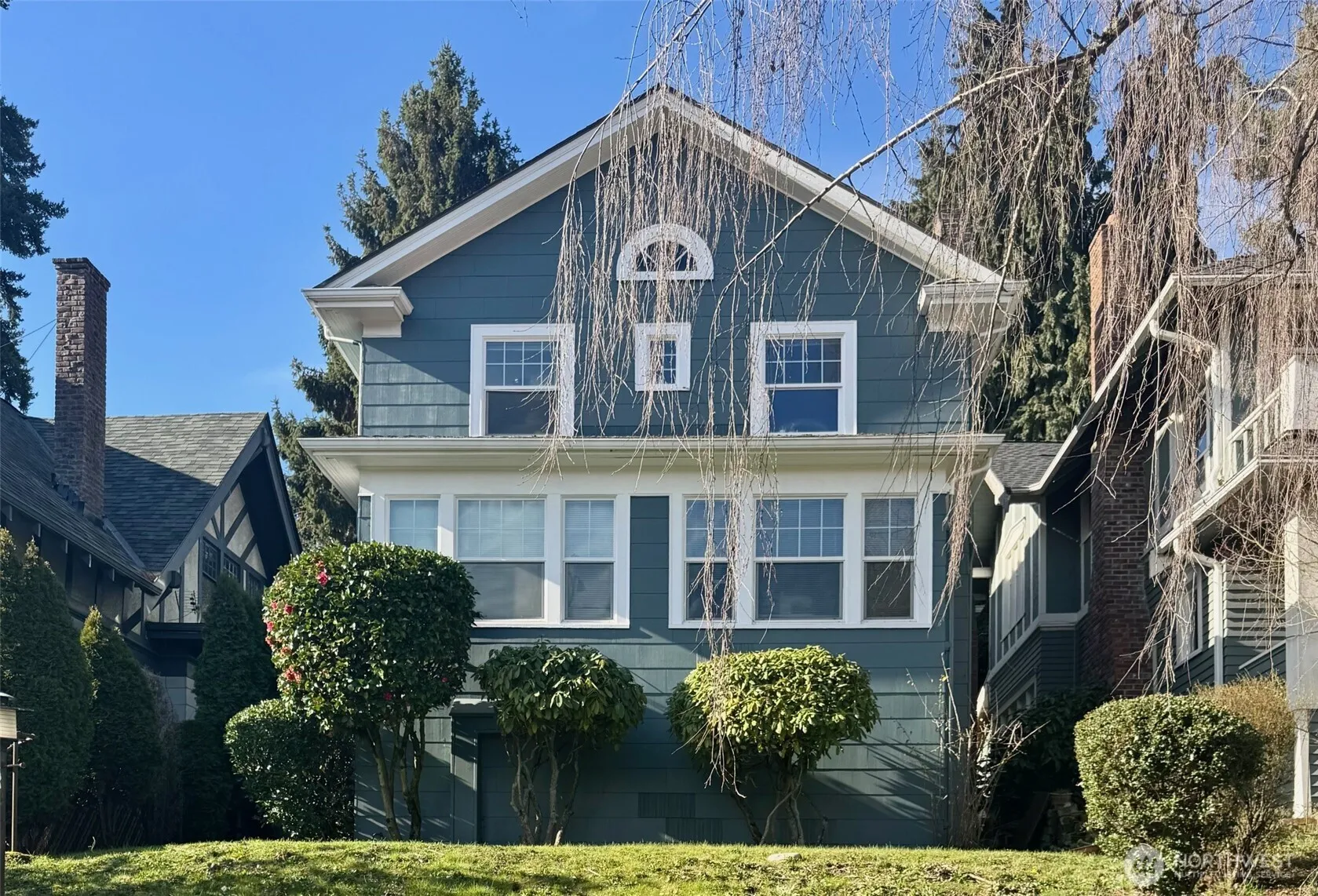 Property photo for 5235 19th Avenue Ne, Seattle
