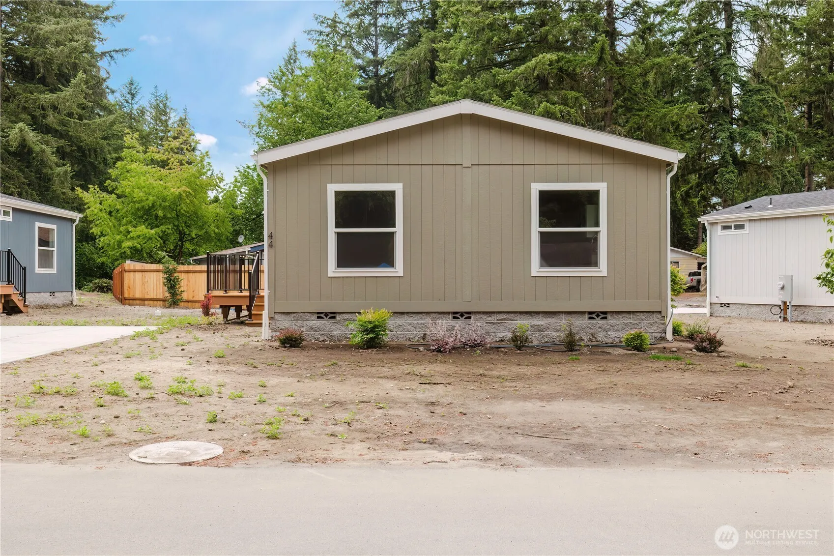 Property photo for 2535 70th Avenue Sw #44, Tumwater photo 3