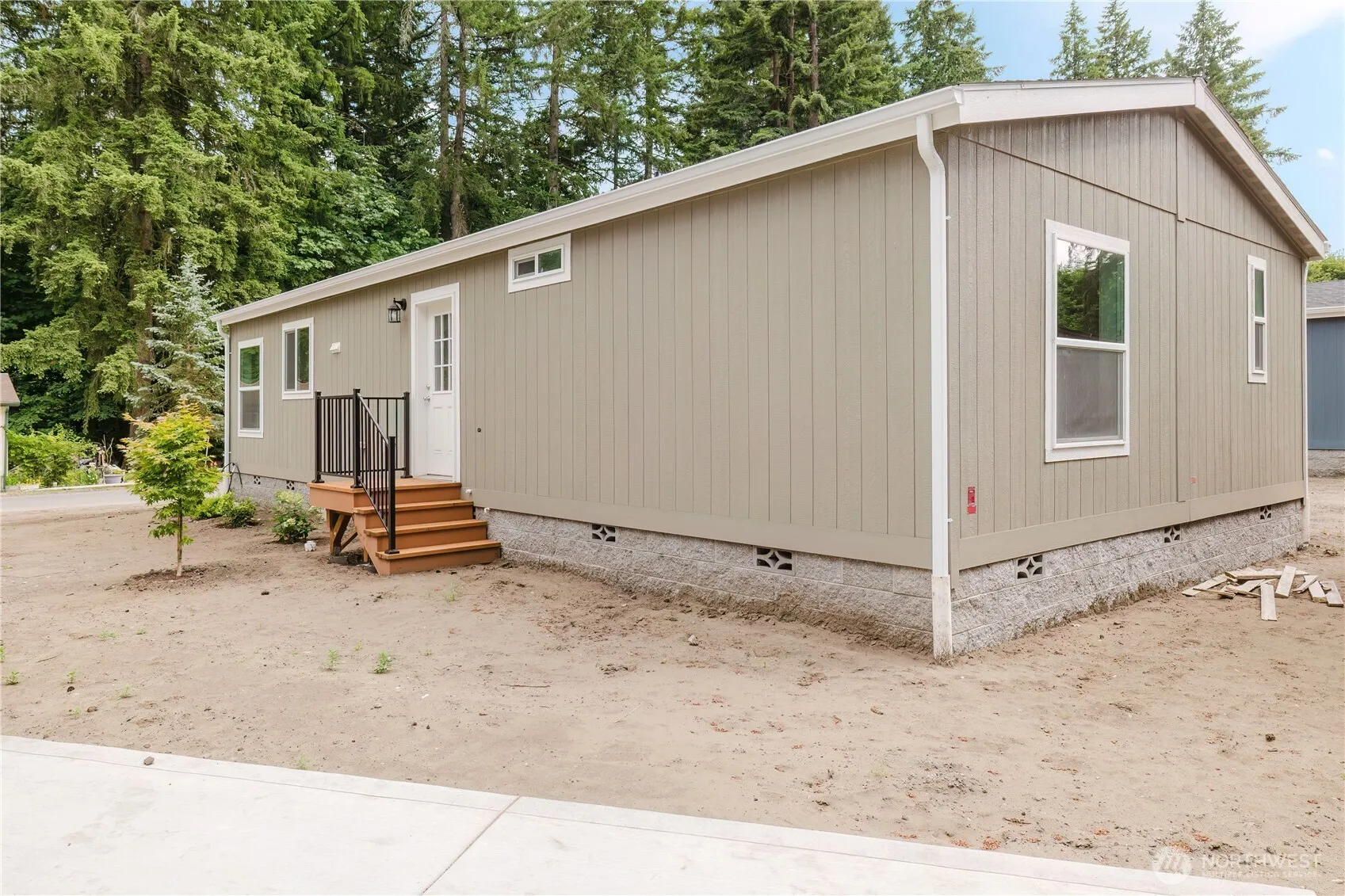 Property photo for 2535 70th Avenue Sw #44, Tumwater photo 5