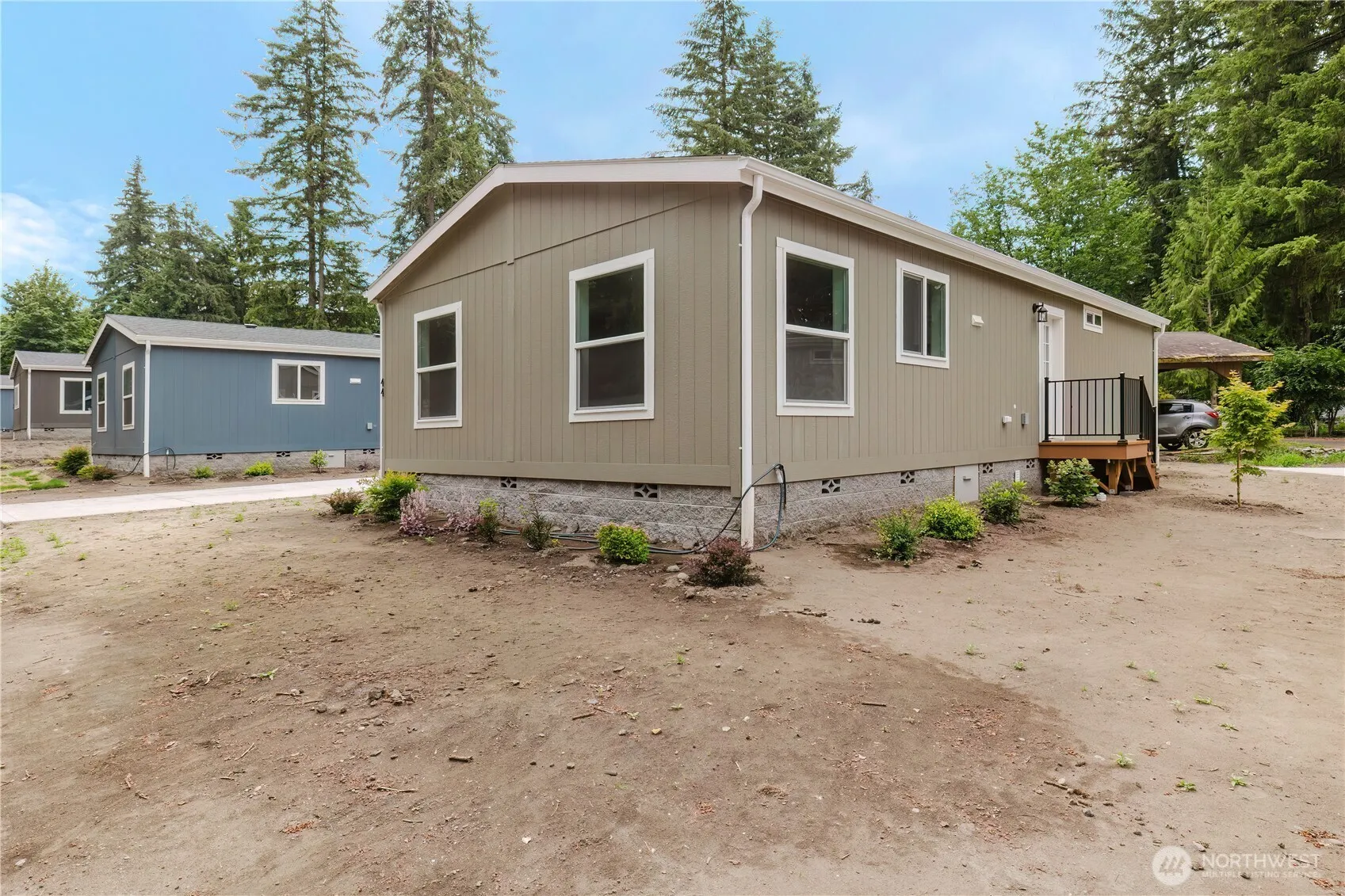 Property photo for 2535 70th Avenue Sw #44, Tumwater photo 4
