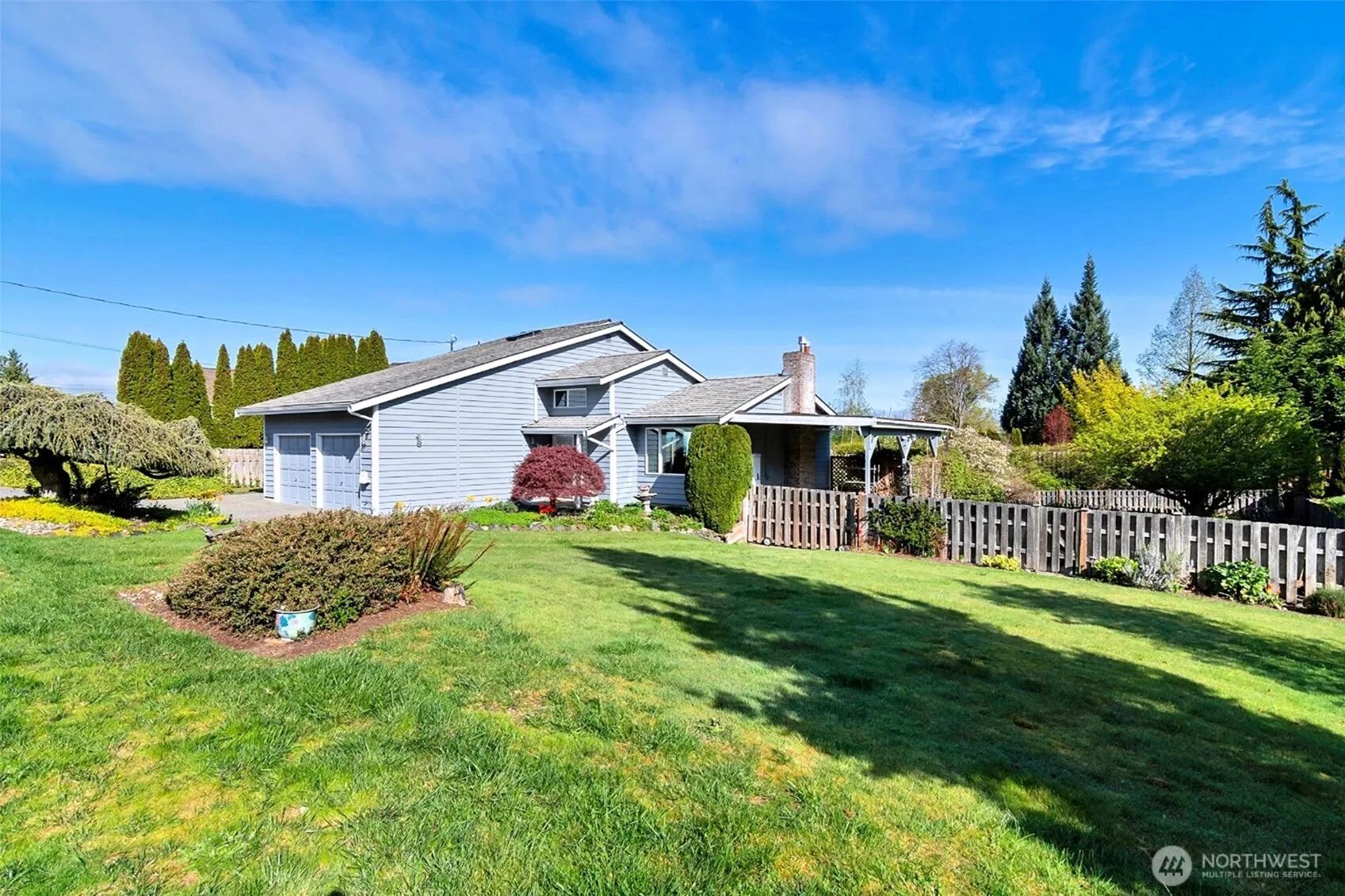 Property photo for 3521 Upland Avenue, Everett photo 3
