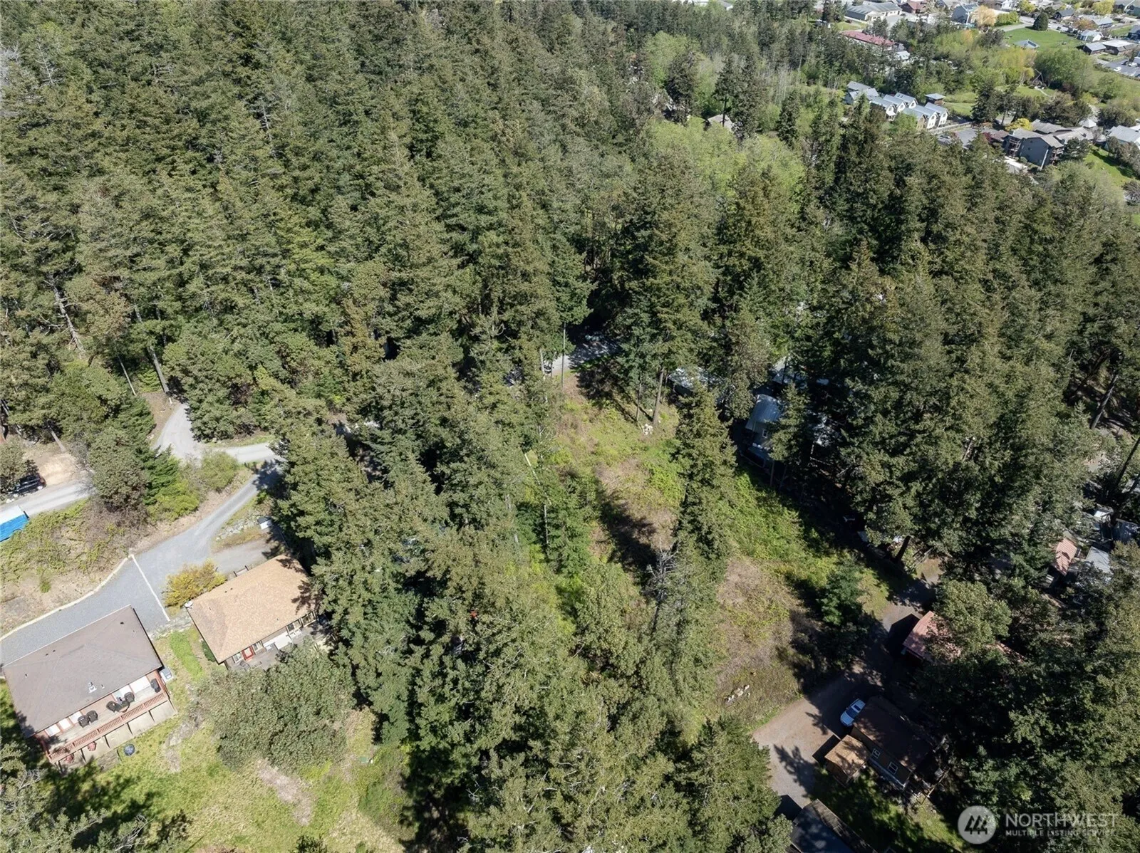 Property photo for 122 Geer Lane, Orcas Island photo 3