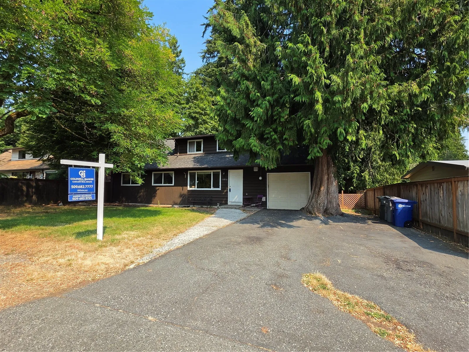 Property photo for 18816 89 Avenue Ne, Bothell