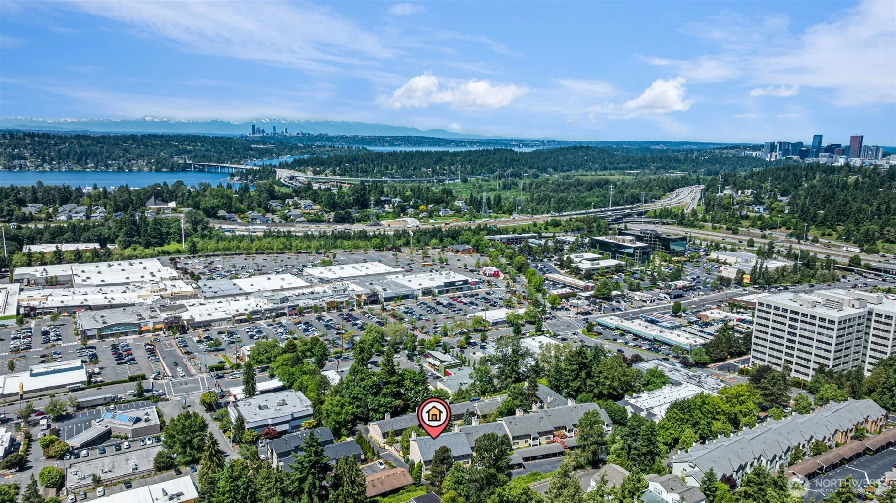 Property photo for 12840 Se 40th Court #a4, Bellevue photo 2