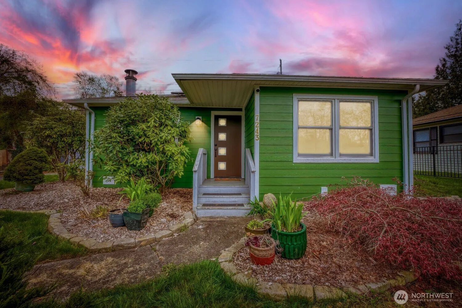 Property photo for 7243 S 125th Street, Seattle photo 3