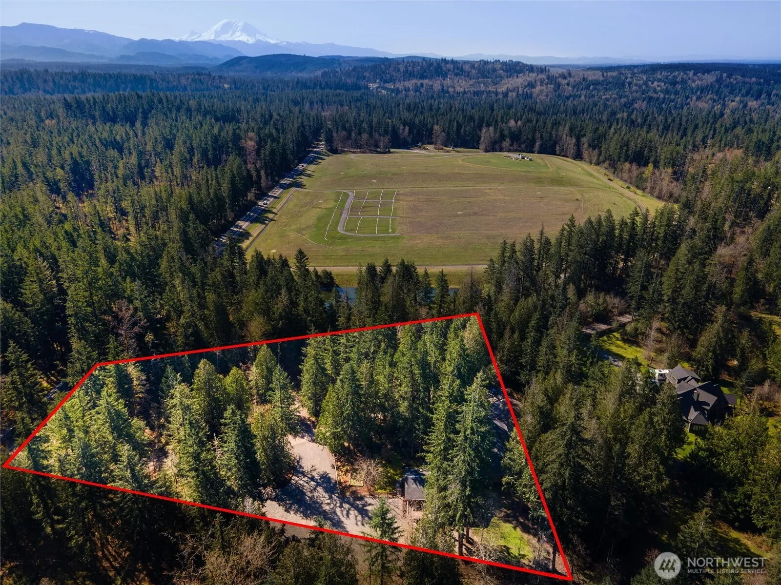 Property photo for 27422 Se 236th Street, Maple Valley