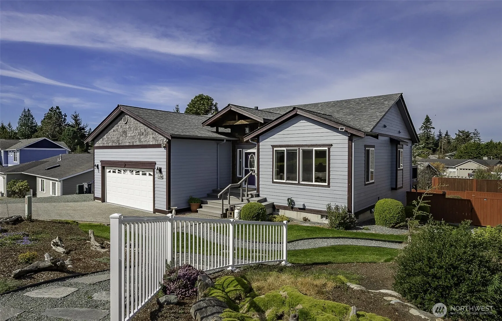 Property photo for 4410 Glasgow Way, Anacortes