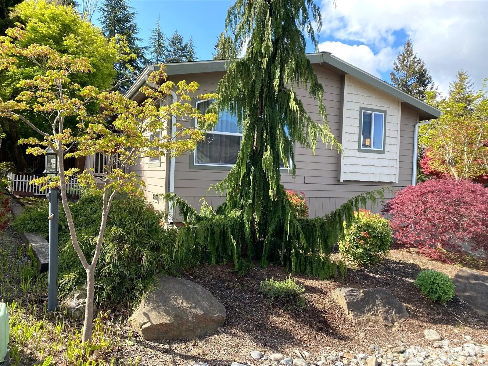 Property photo for 4515 176th Street Sw #1, Lynnwood photo 2