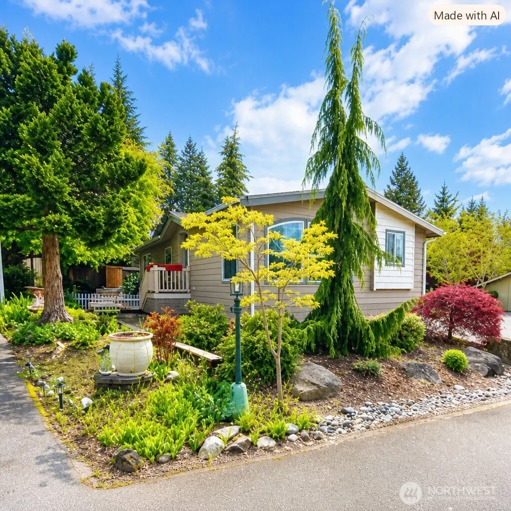 Property photo for 4515 176th Street Sw #1, Lynnwood