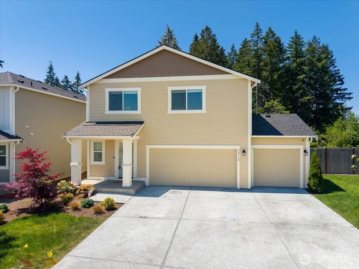 Property photo for 19710 134th Avenue Ct E, Graham