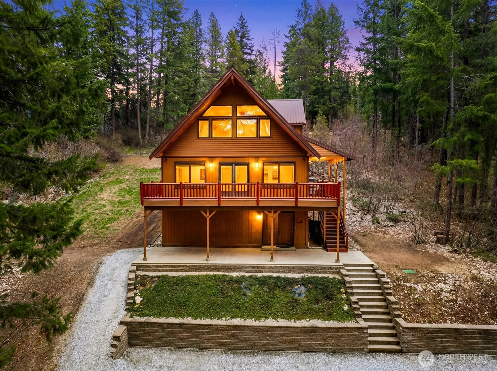 Property photo for 2454 Salal Drive, Leavenworth photo 5
