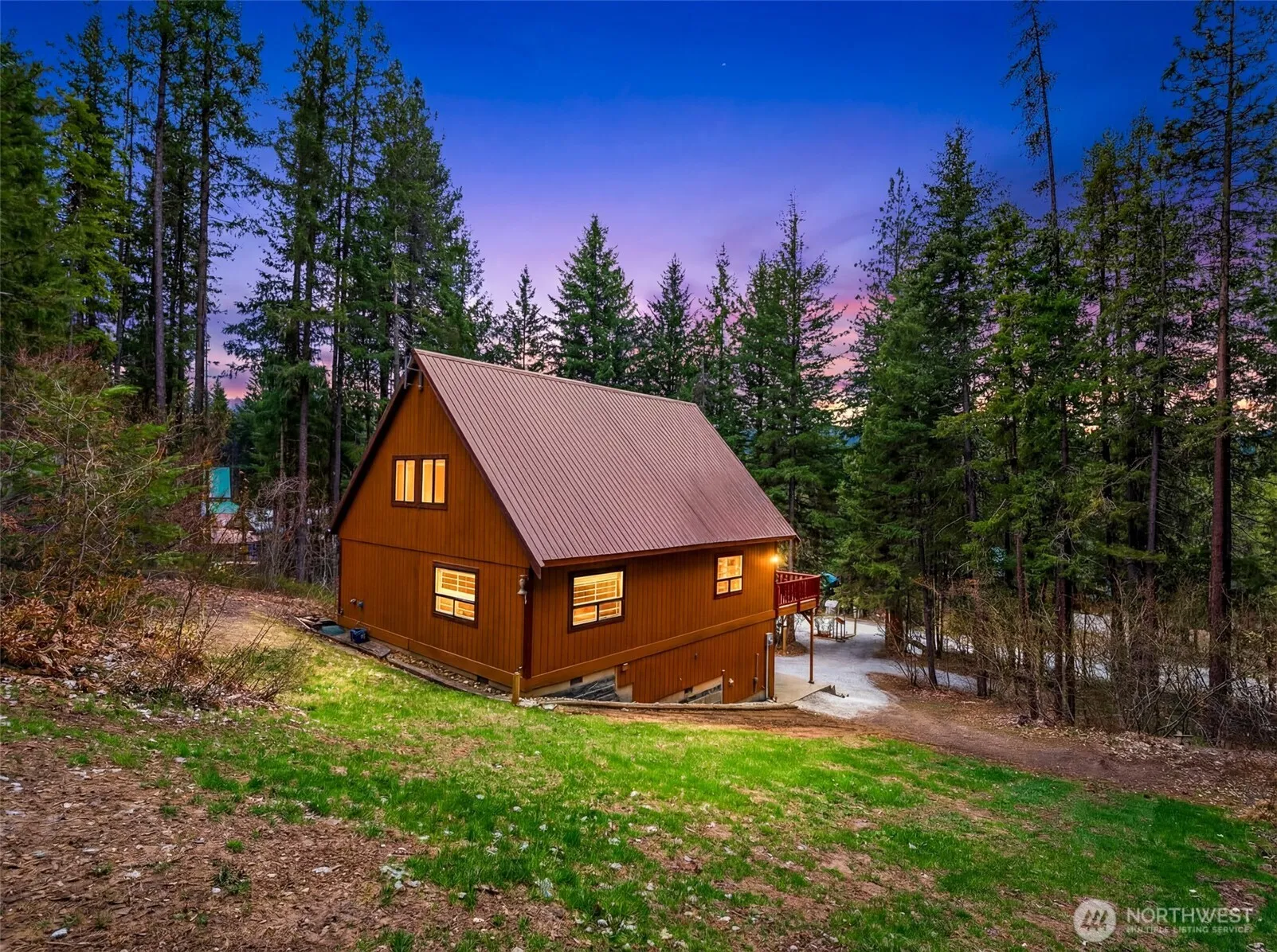 Property photo for 2454 Salal Drive, Leavenworth photo 4