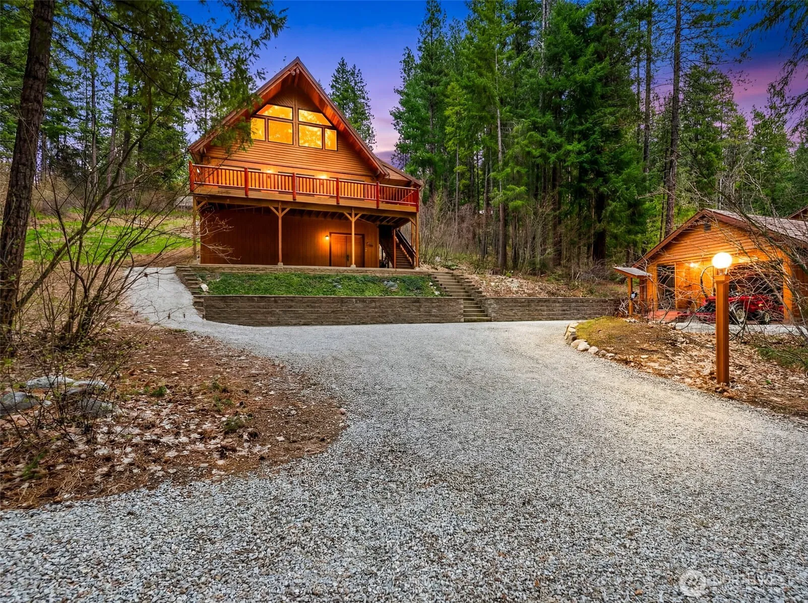 Property photo for 2454 Salal Drive, Leavenworth photo 2