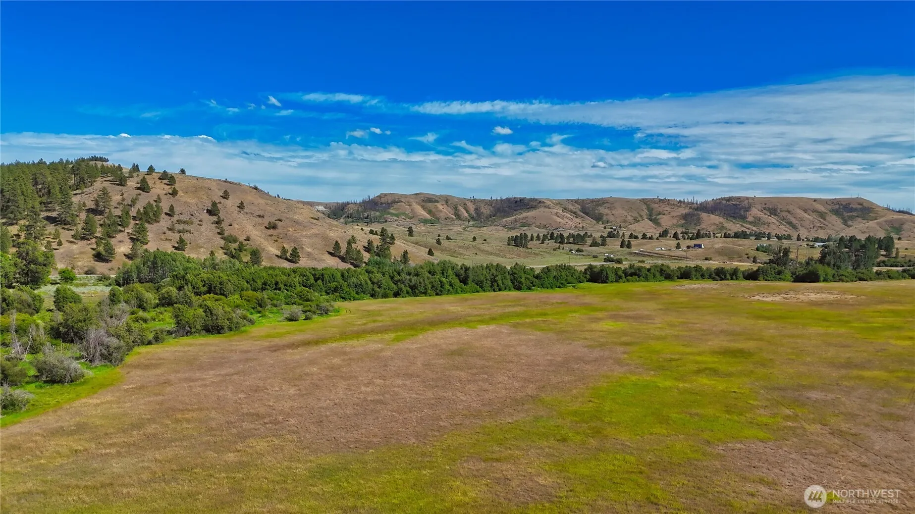 Property photo for 1111 Nna Hwy 155 Drive, Nespelem