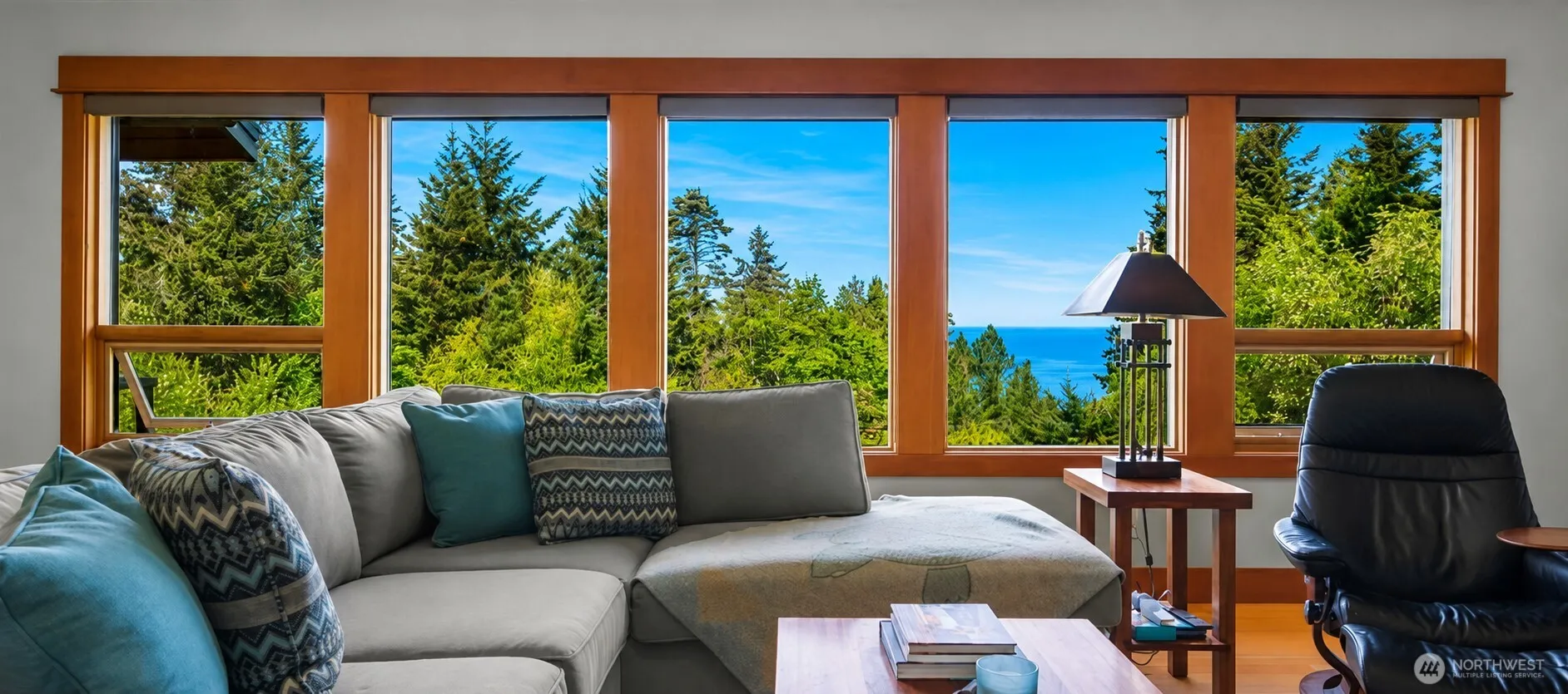 Property photo for 532 Whitecap Road, Bellingham