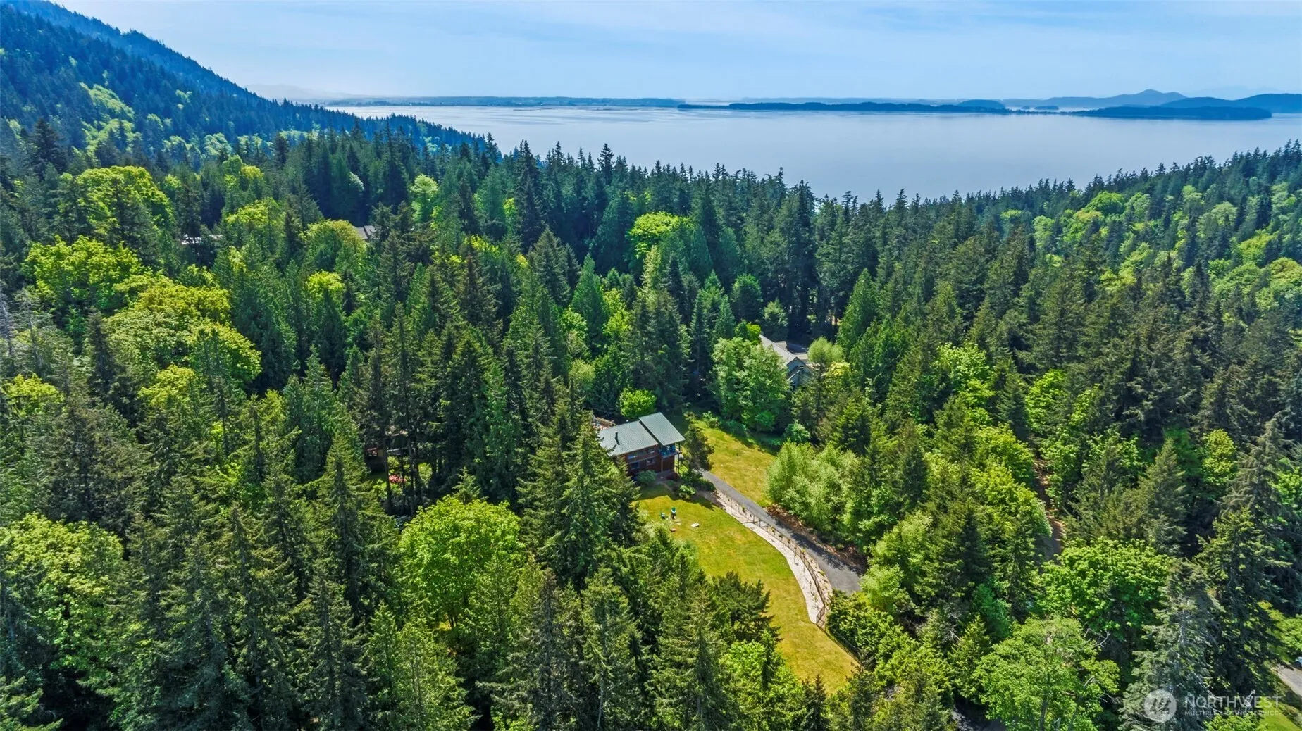 Property photo for 532 Whitecap Road, Bellingham