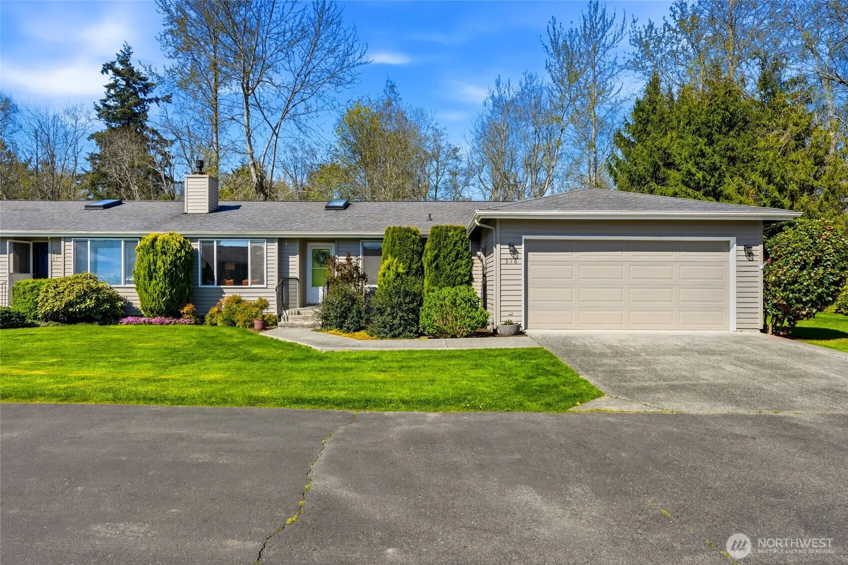 Property photo for 2901 Club Court #316, Mount Vernon