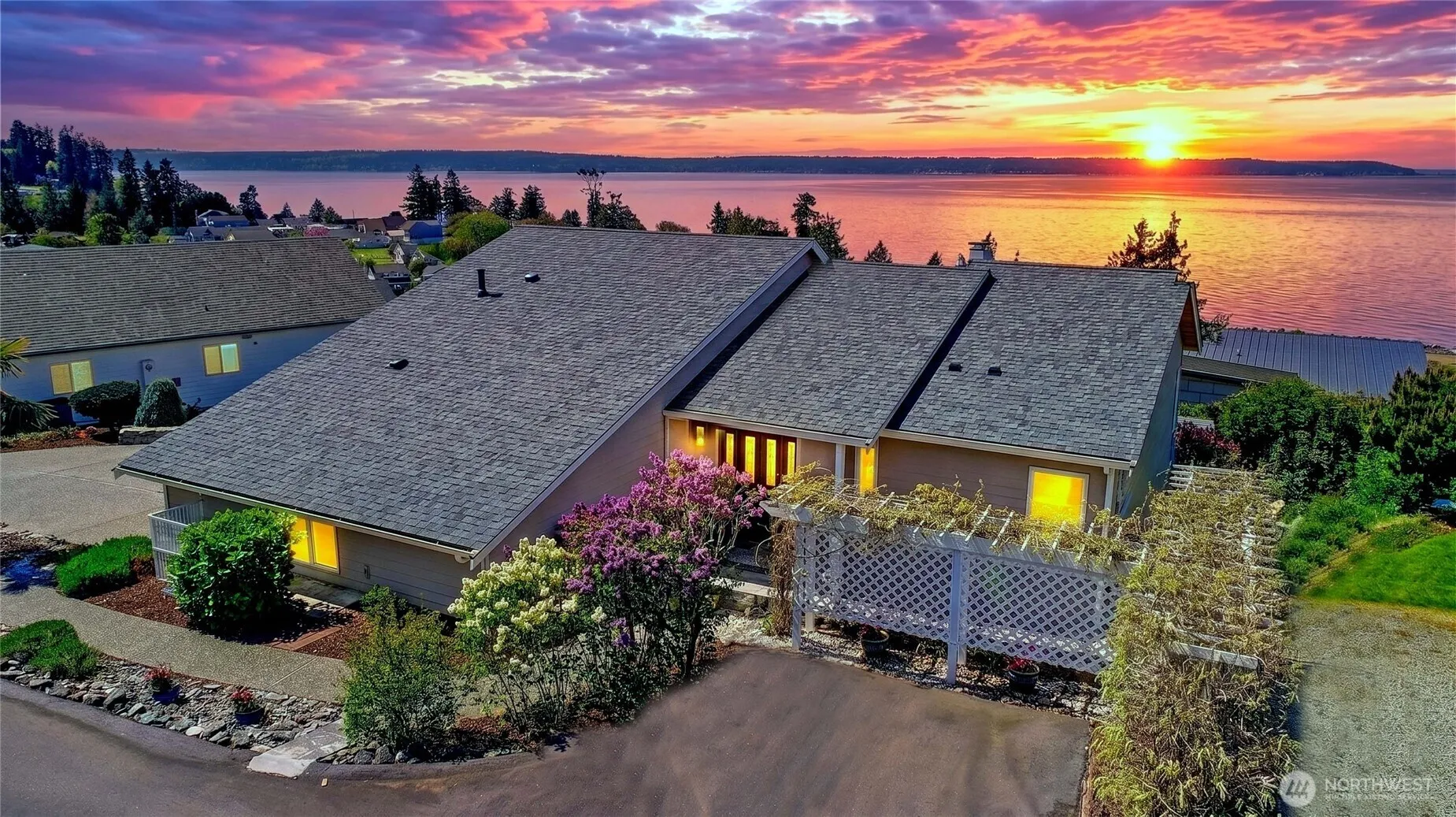 Property photo for 269 Burke Drive, Camano Island