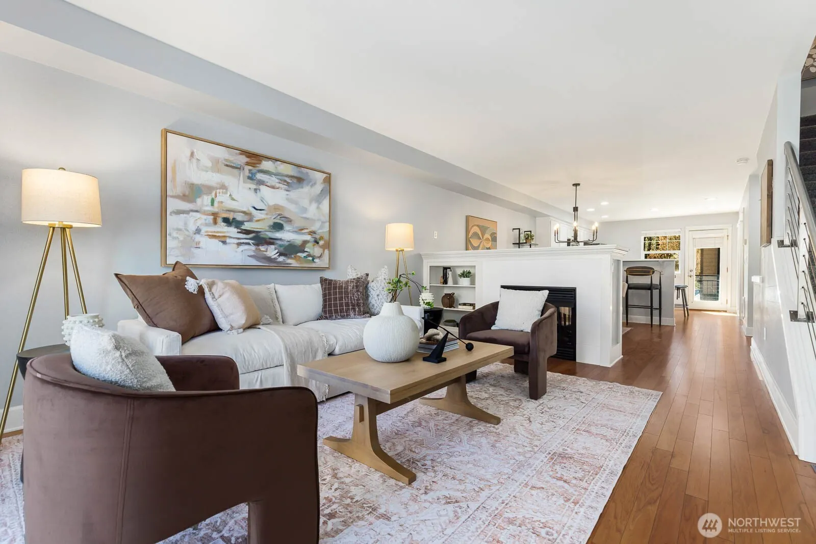 Property photo for 7123 Shinkle Place Sw, Seattle photo 5