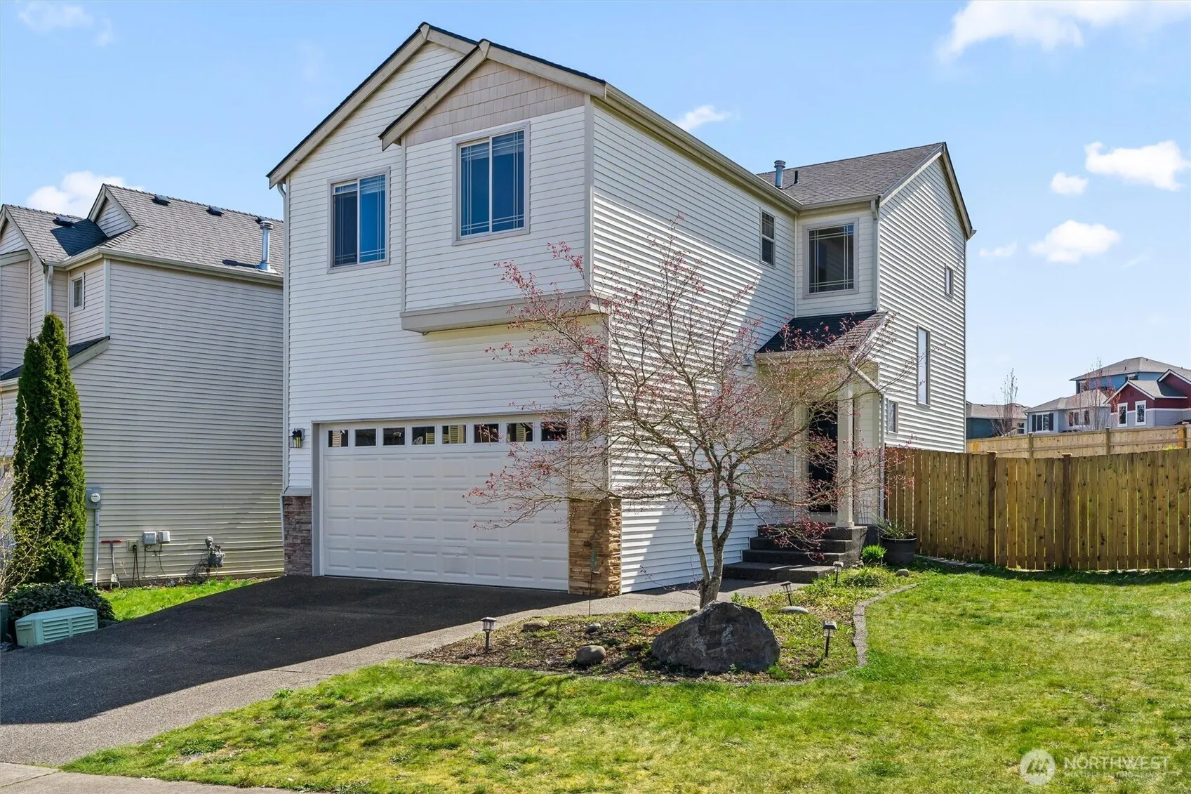 Property photo for 11506 188th Street E, Puyallup
