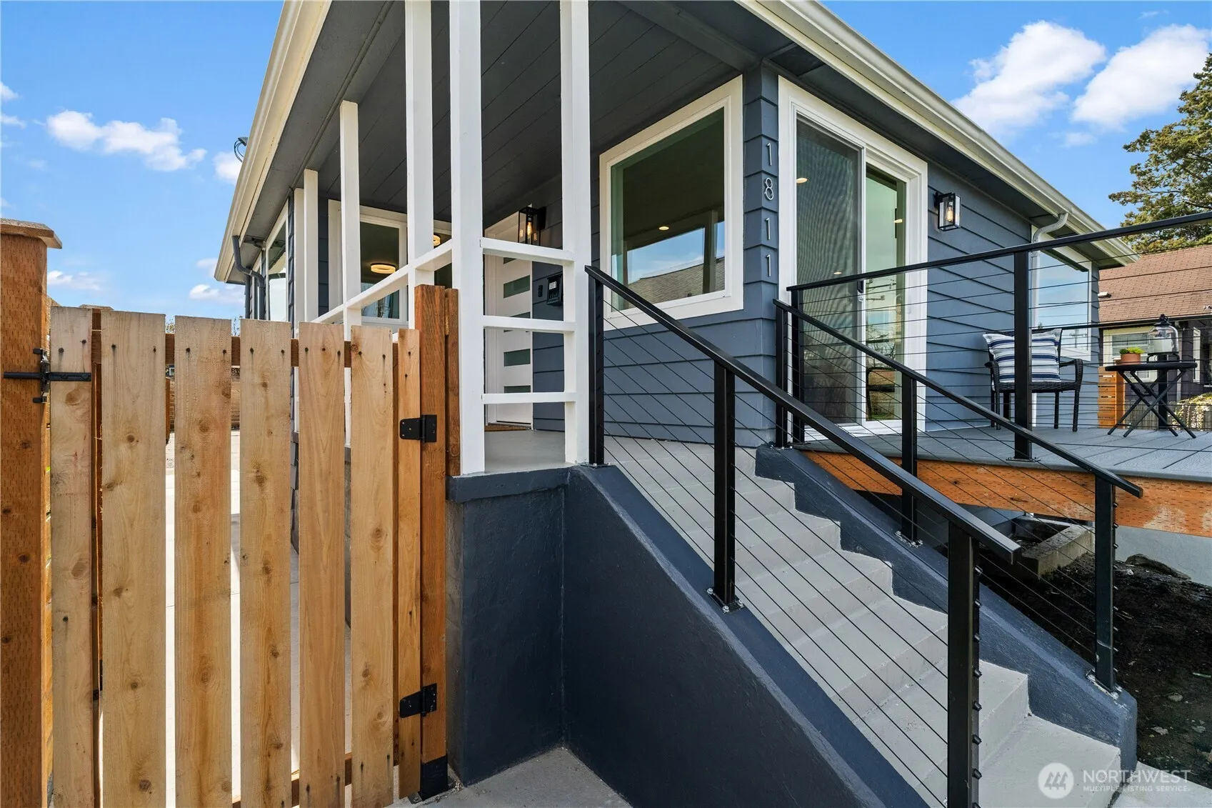 Property photo for 1811 S Stevens Street, Seattle photo 4