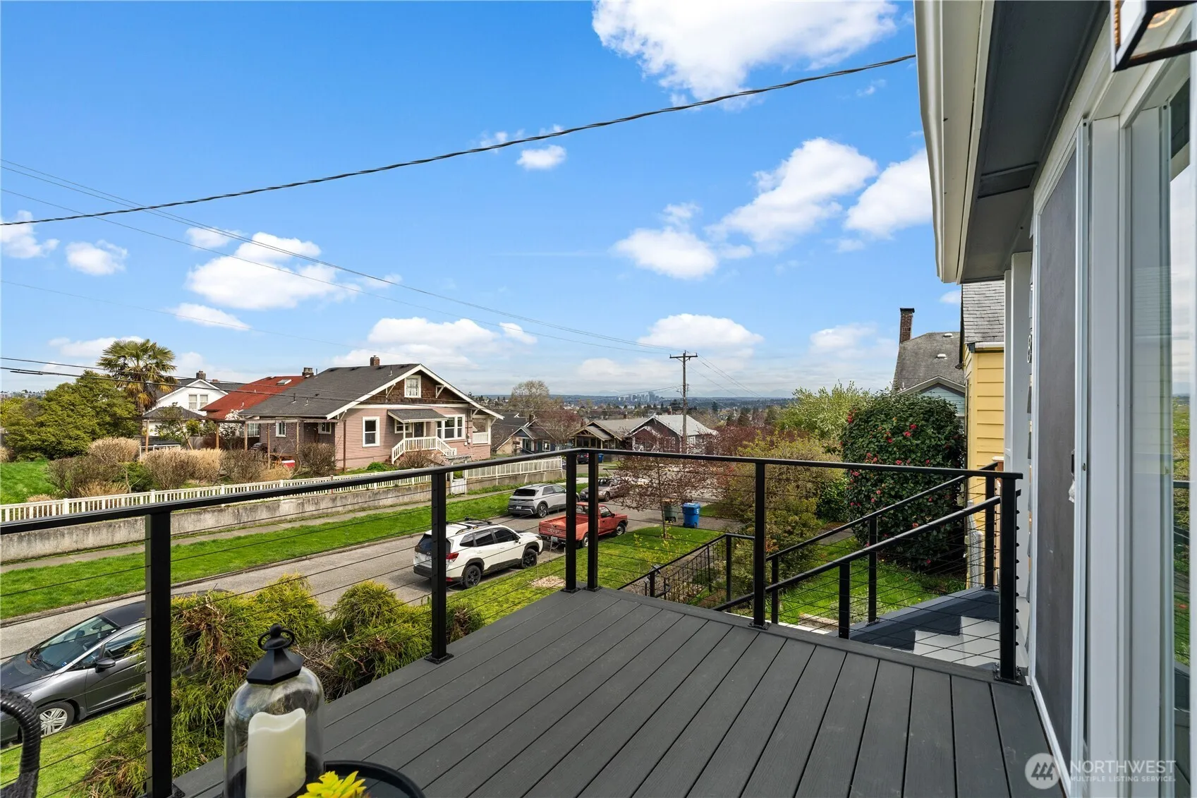 Property photo for 1811 S Stevens Street, Seattle photo 3