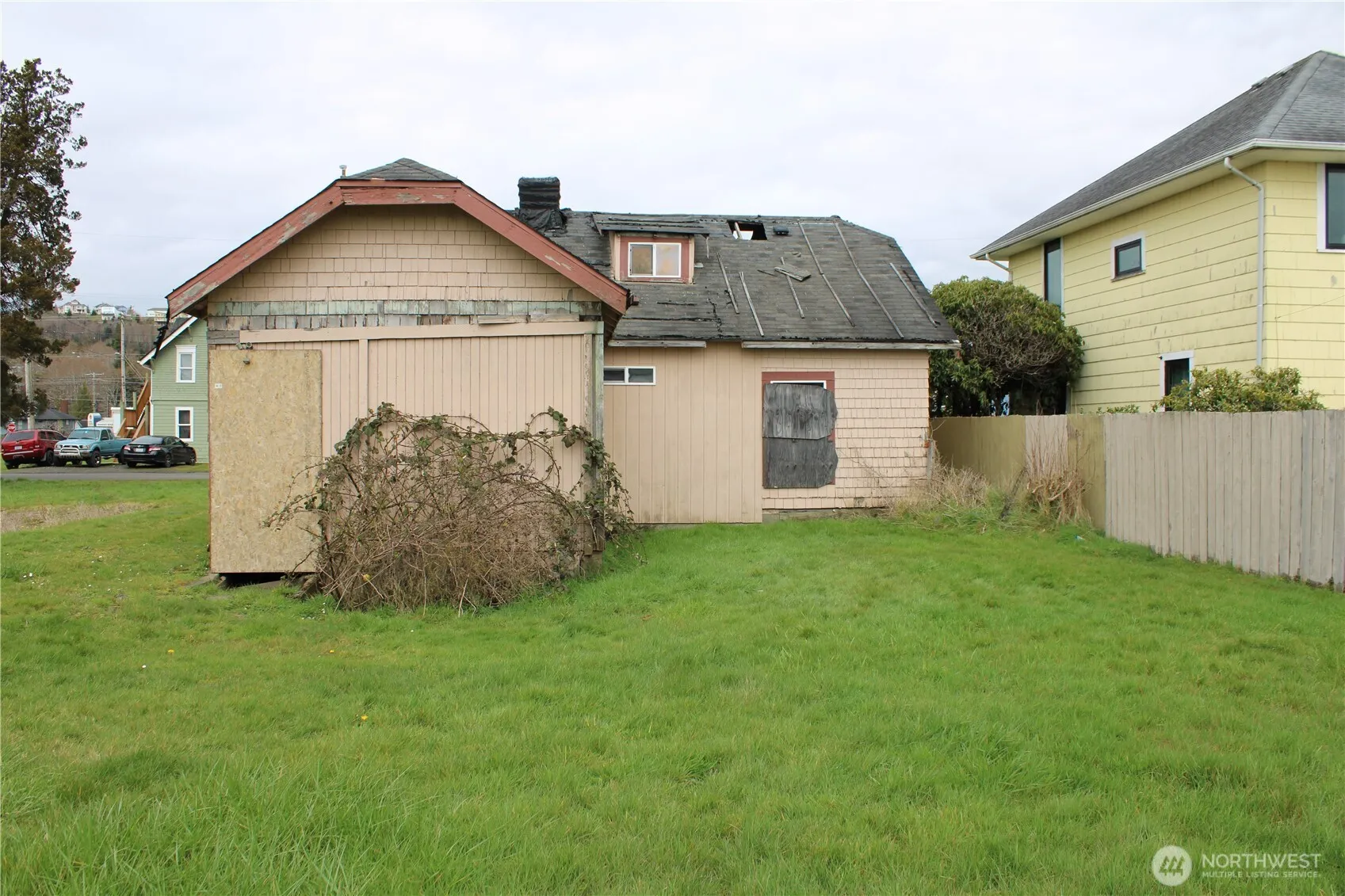 Property photo for 1505 Aberdeen Avenue, Aberdeen photo 2