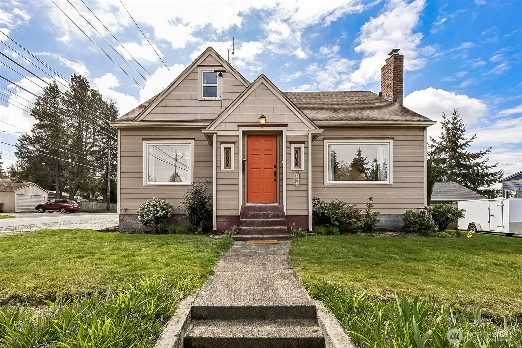 Property photo for 5002 6th Avenue, Tacoma