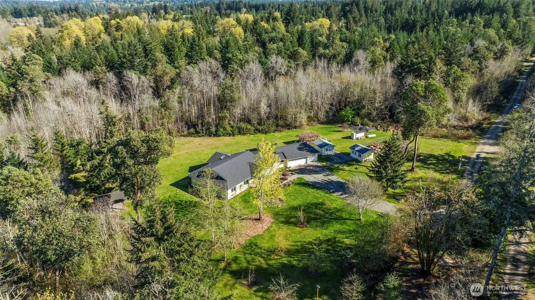 Property photo for 1327 196th Avenue Nw, Lakebay