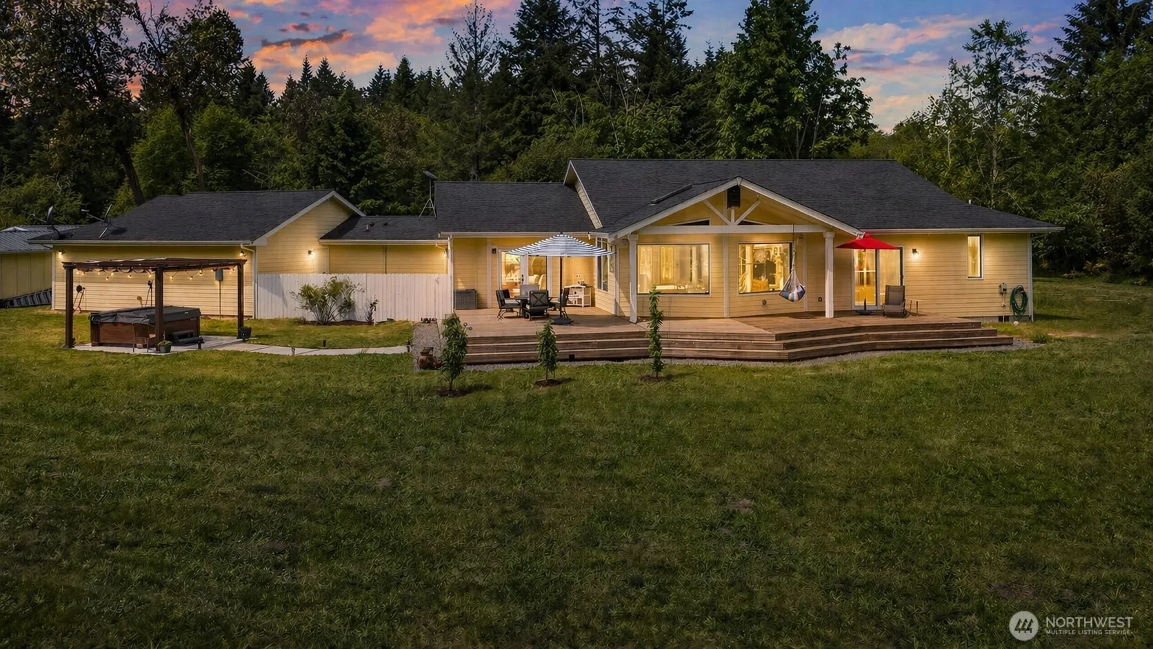 Property photo for 1327 196th Avenue Nw, Lakebay photo 3