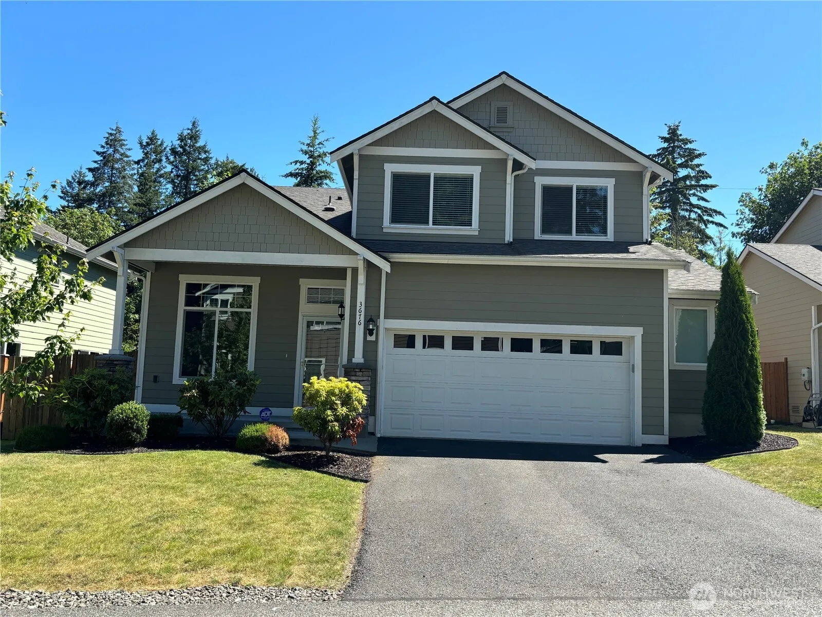 Property photo for 3676 Se Chesterton Drive, Port Orchard