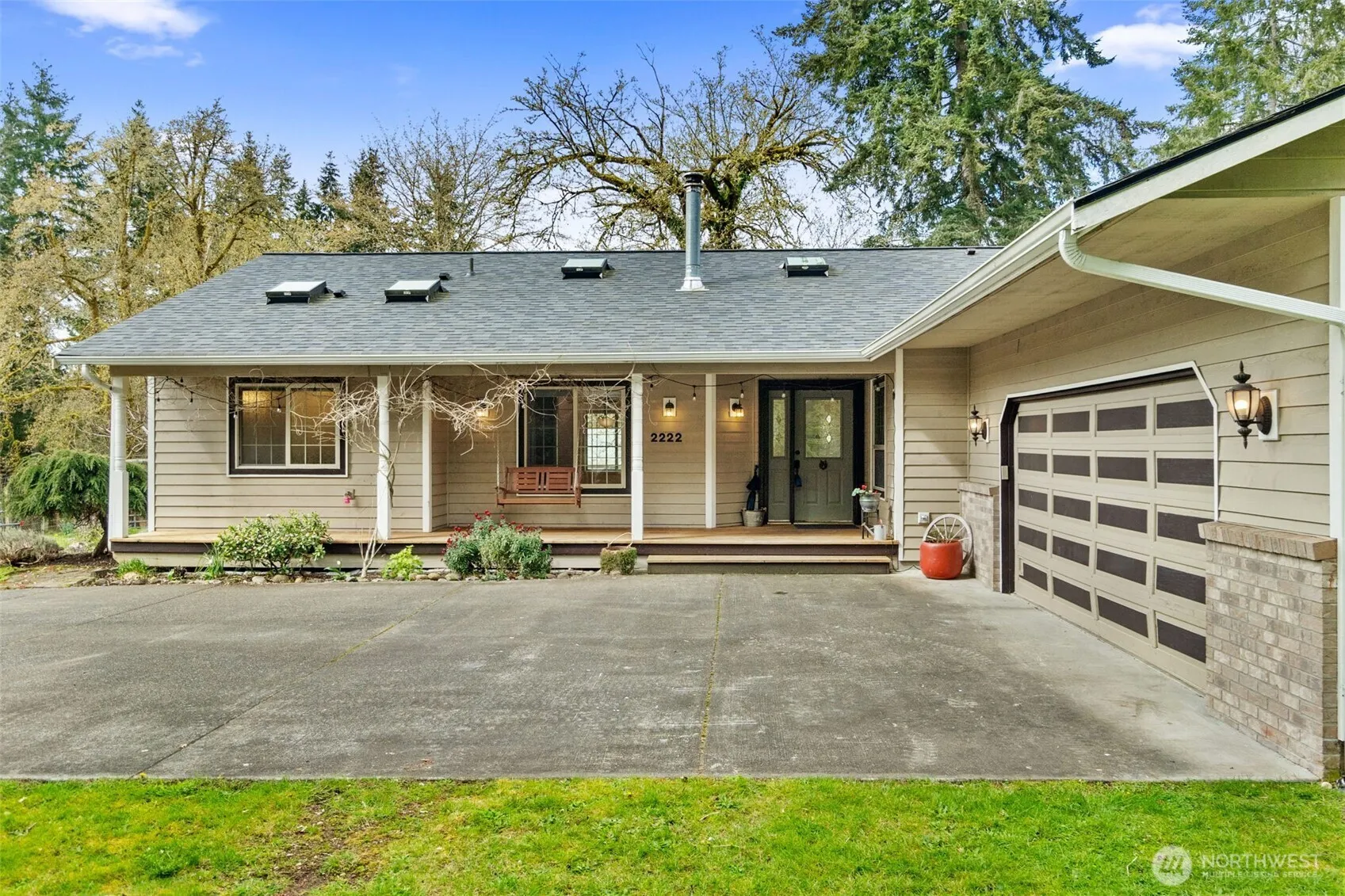 Property photo for 2222 107th Lane Se, Olympia photo 2