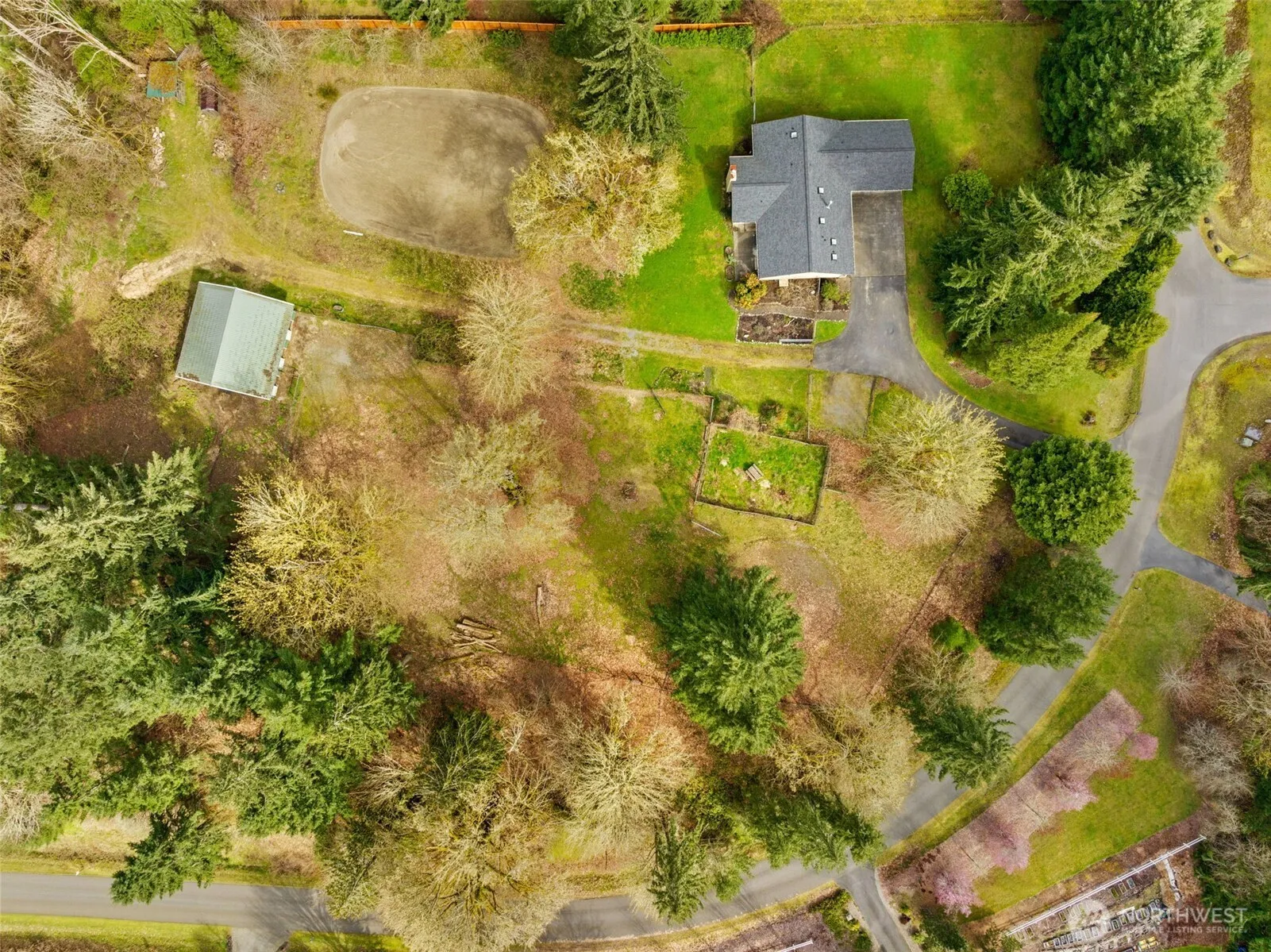Property photo for 2222 107th Lane Se, Olympia