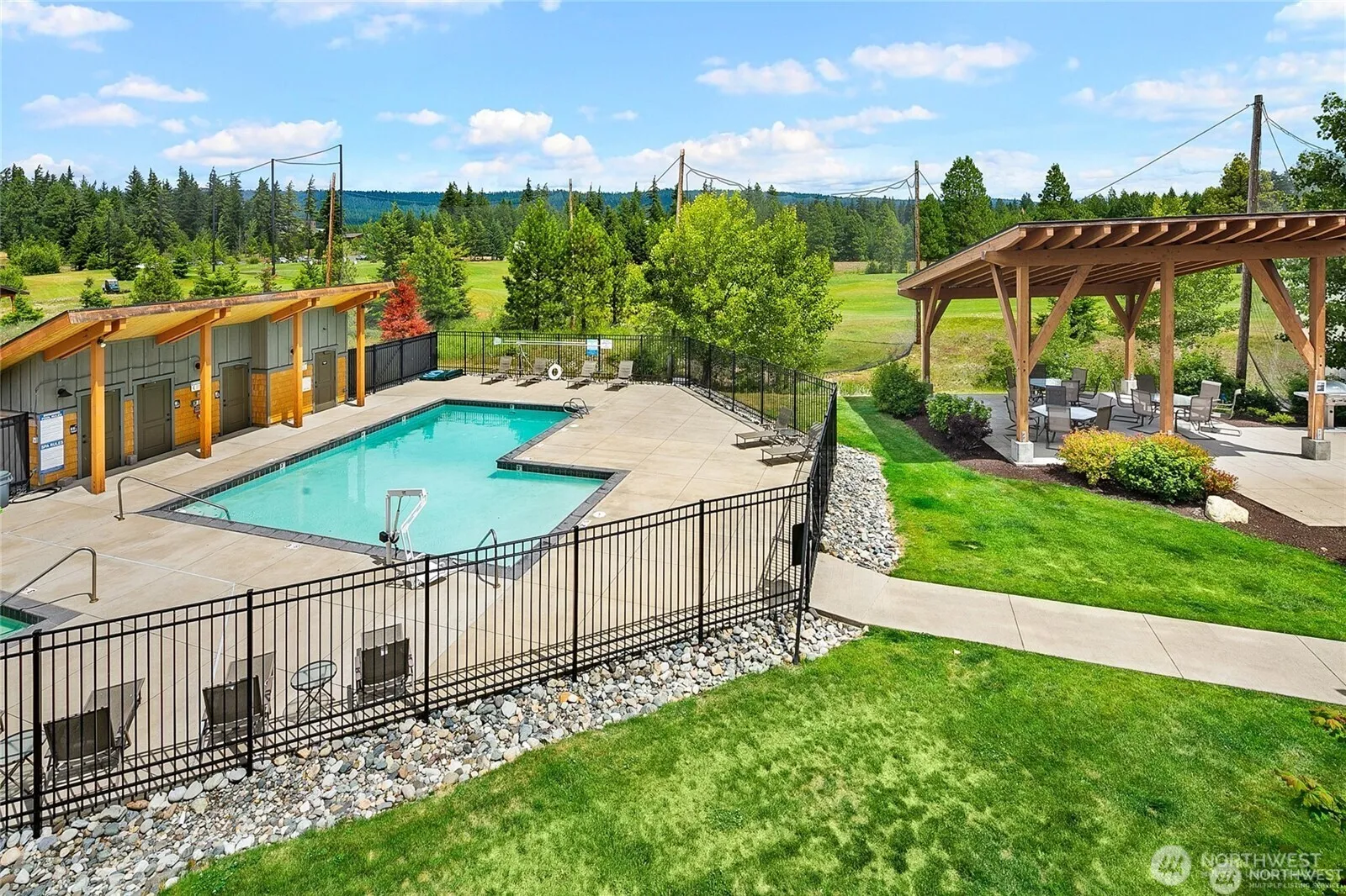 Property photo for 3770 Suncadia Trail #110, Cle Elum photo 4