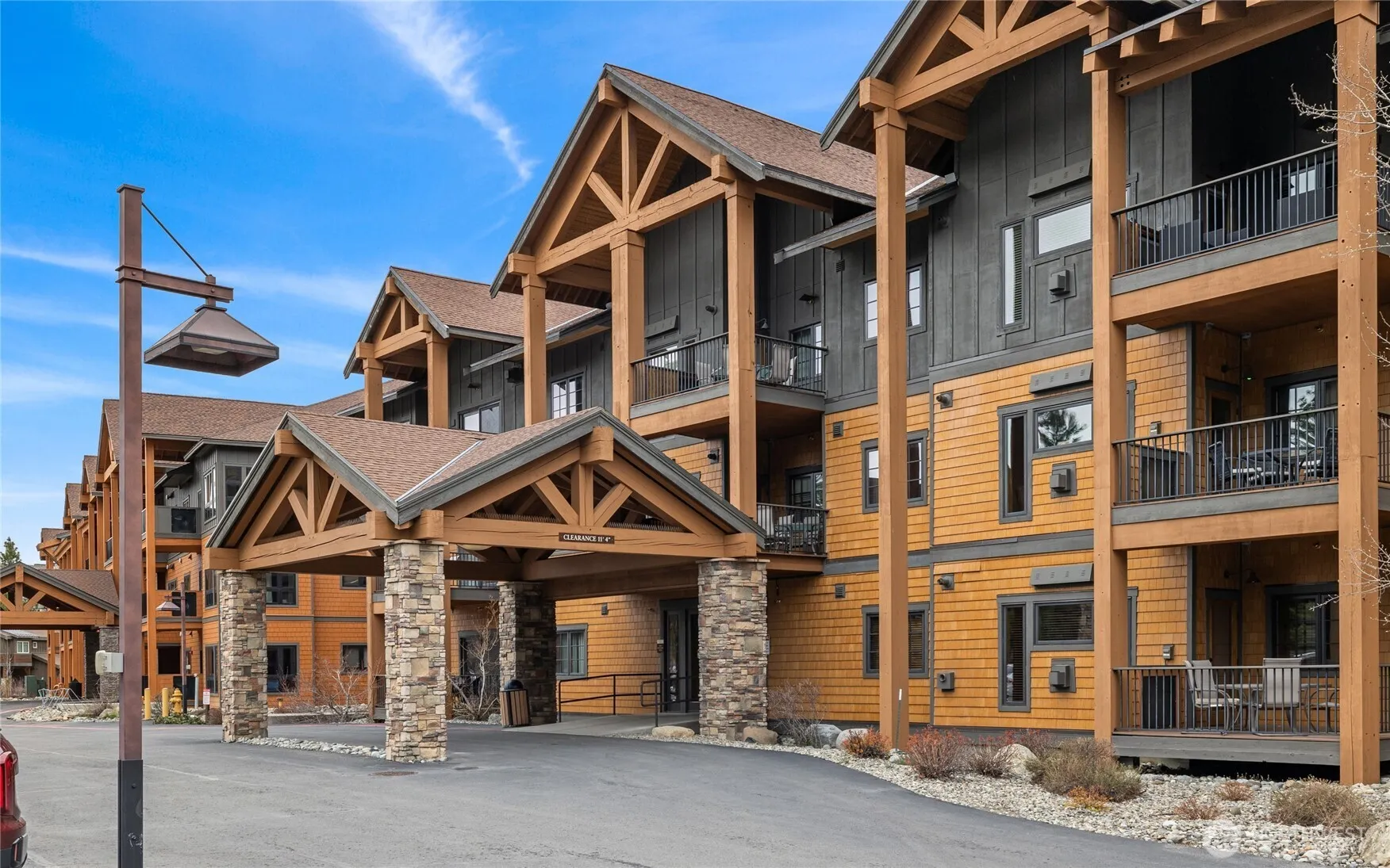 Property photo for 3770 Suncadia Trail #110, Cle Elum photo 5