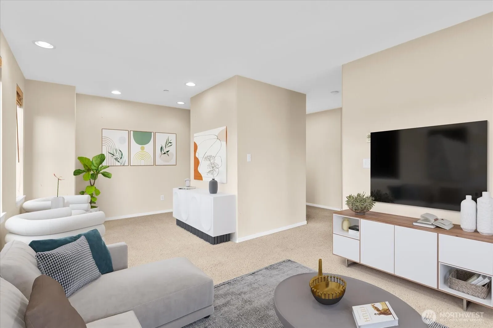 Property photo for 205 Avenue E #b, Snohomish photo 5