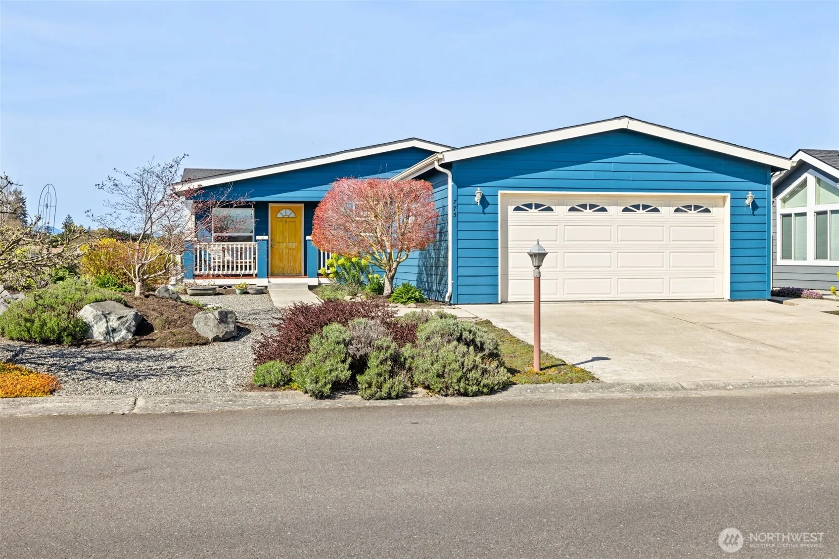 Property photo for 773 W Heritage Loop #54, Sequim