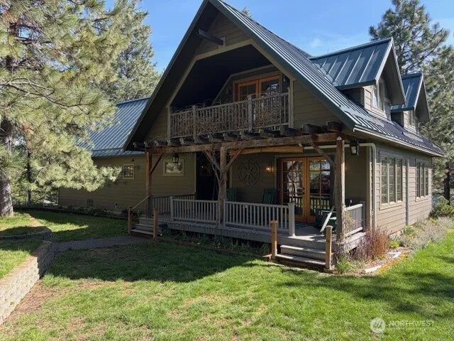 Property photo for 6885 Lewis Peak Road, Waitsburg