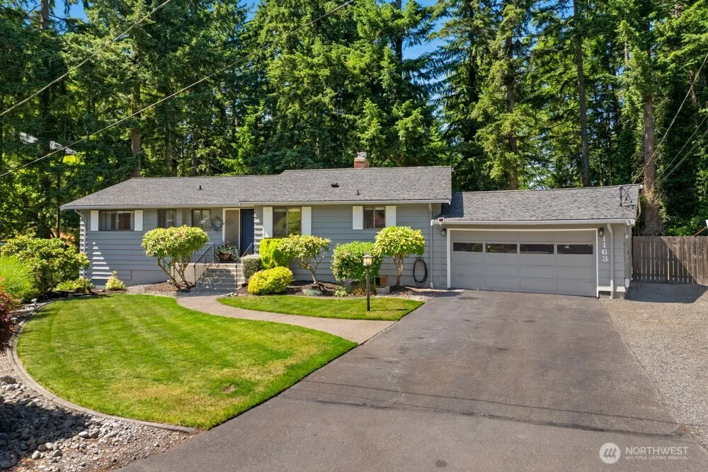 Property photo for 1163 Fordham Court, Fircrest photo 2