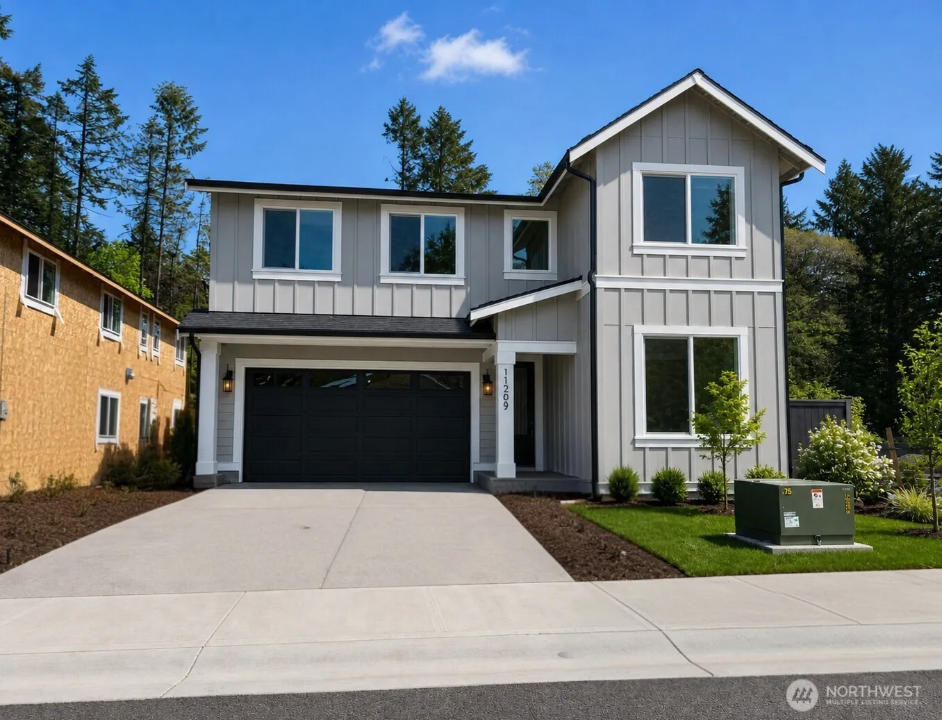 Property photo for 11209 79th Avenue Ct Sw, Lakewood