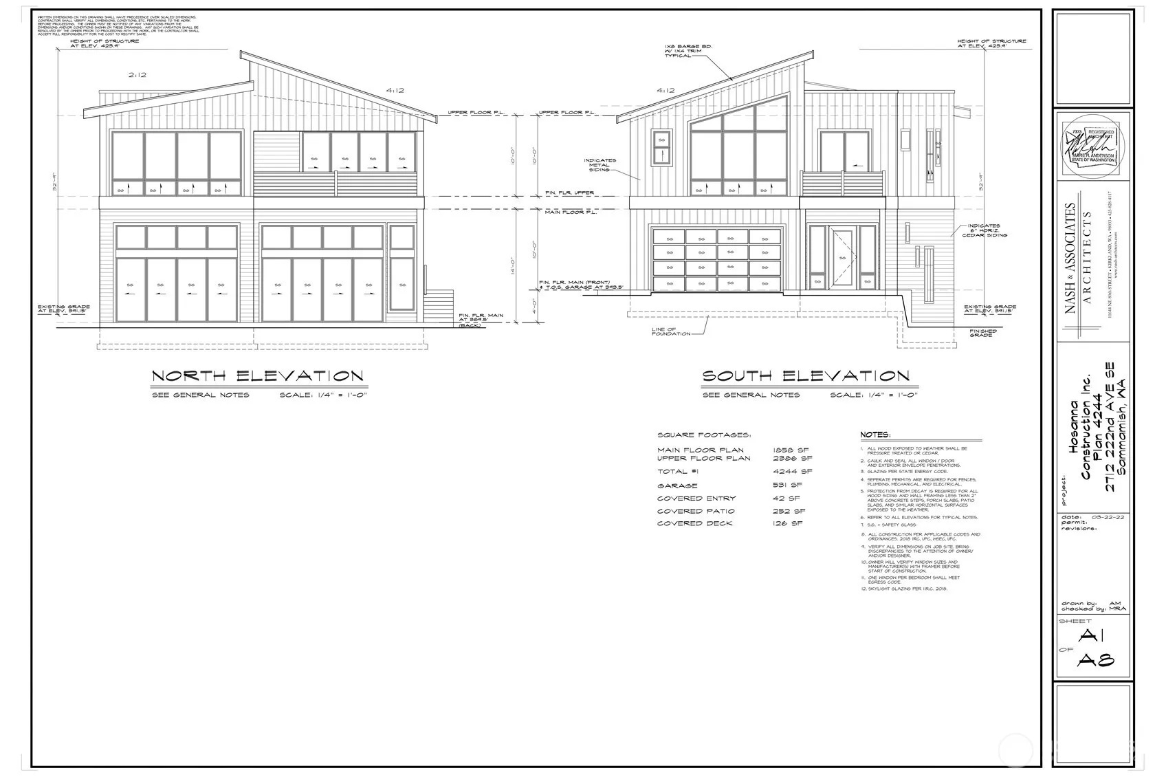 Property photo for 2712 222nd Avenue Se, Sammamish photo 3
