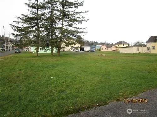 Property photo for 1514 Aberdeen Avenue, Elma
